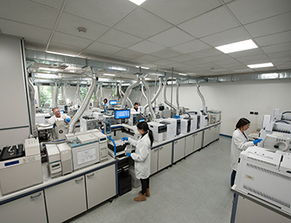 热烈祝贺梅里埃营养科学法国梅维尔食品化学实验室成立——赋能日用化学产品安全与创新
